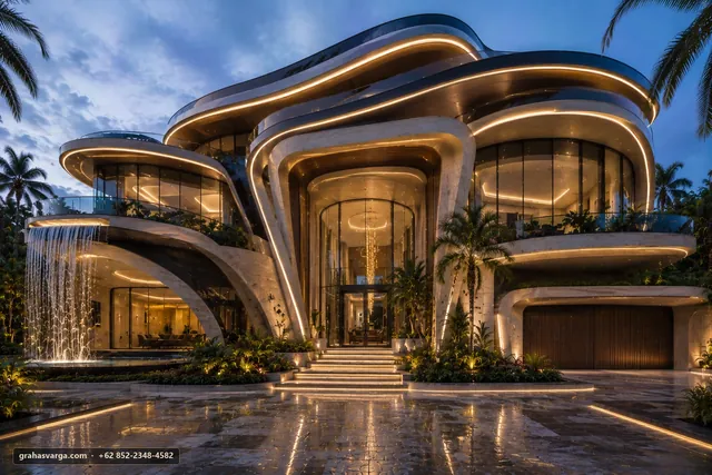 Arsitektur untuk Kabupaten Kudus. — visual arsitektur 1