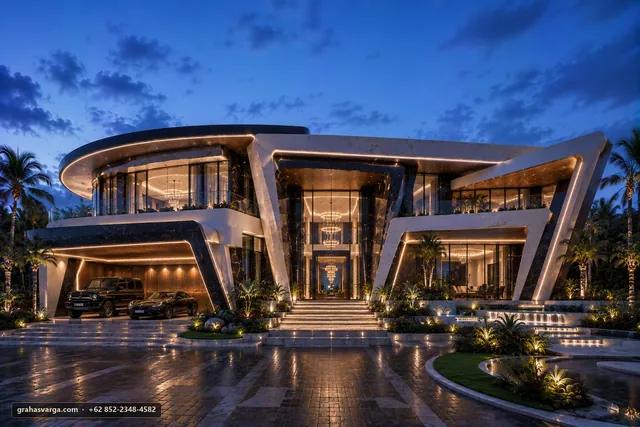 Arsitektur untuk Kabupaten Pati. — visual arsitektur 1
